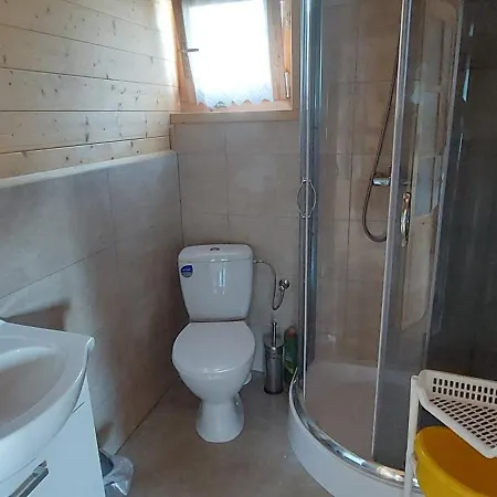 Lemanka Letniskowy Casa vacanze