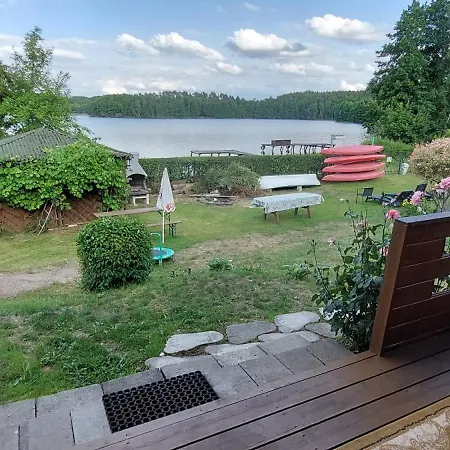 Casa vacanze Lemanka Letniskowy *