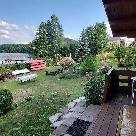 Casa vacanze Lemanka Letniskowy