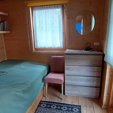 Lemanka Letniskowy Casa vacanze Gowidlino